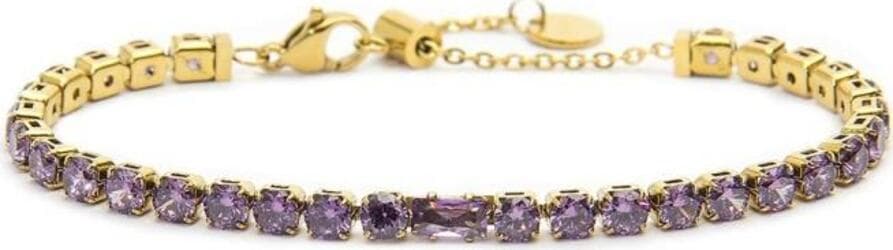 Marlù---Bracciale-tennis-4mm-con-zircone-centrale
