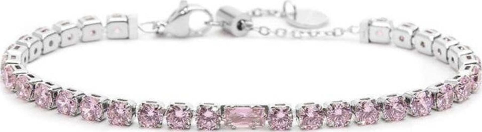 Marlù---Bracciale-tennis-4mm-con-zircone-centrale