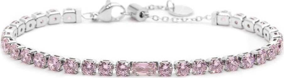 Marlù---Bracciale-tennis-4mm-con-zircone-centrale