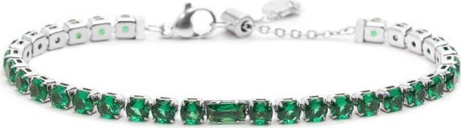 Marlù---Bracciale-tennis-4mm-con-zircone-centrale