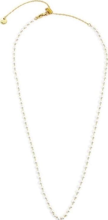 Marlù---COLLANA-CON-PERLE-3.30MM-CATENA-50CM-PVD-ORO