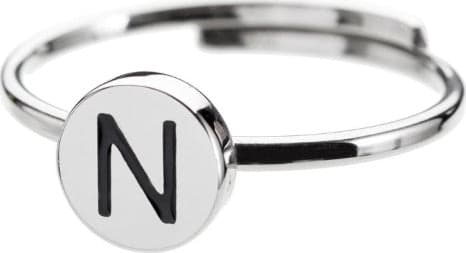 Marlù-Anello-con-lettera-N-smaltata