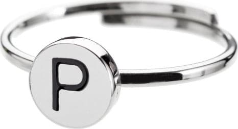 Marlù-Anello-con-lettera-P-smaltata