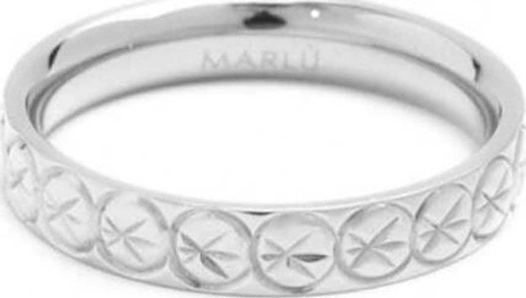 Marlù-Anello-Fedina