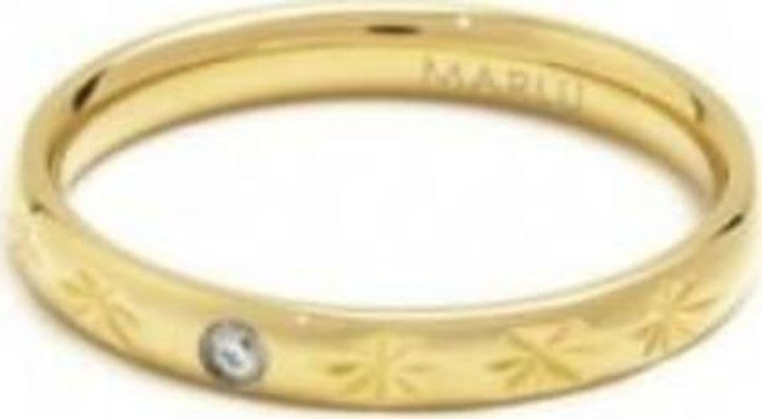 Marlù-Anello-Fedina