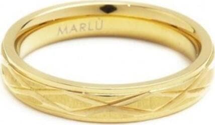 Marlù-Anello-Fedina