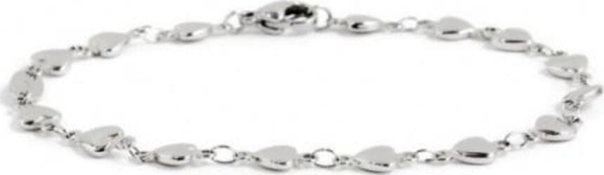 Marlù--BRACCIALE-ACCIAIO-CATENA-CUORI