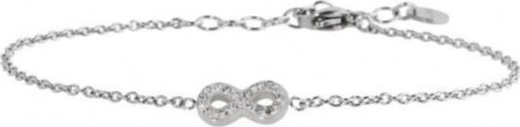 Marlù-BRACCIALE-ACCIAIO-INFINITO-CON-STRASS