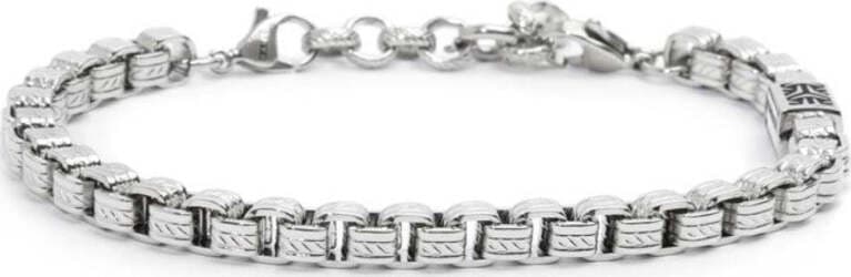 Marlù-Bracciale-catena-box-con-trama
