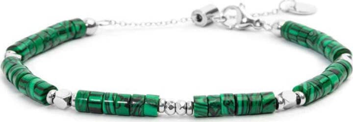Marlù-Bracciale-con-pietre-a-rondelle