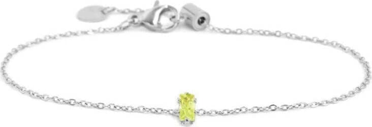 Marlù-Bracciale-con-zircone-baguette