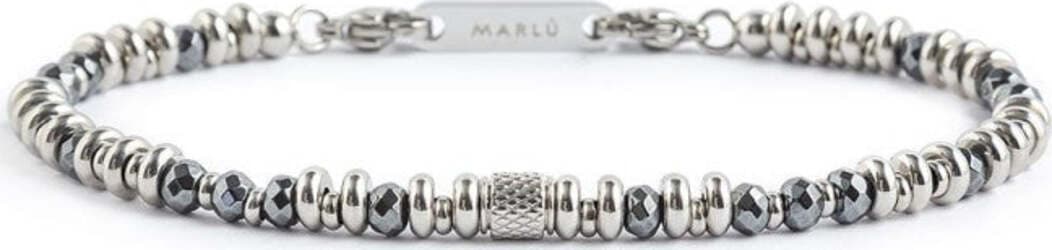 Marlù--Bracciale-ematite-e-cilindro-centrale