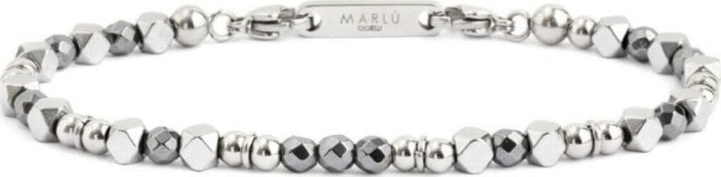 MARLÙ-BRACCIALE-EMATITE-ED-EMATITE-CROMATA-ACCIAIO