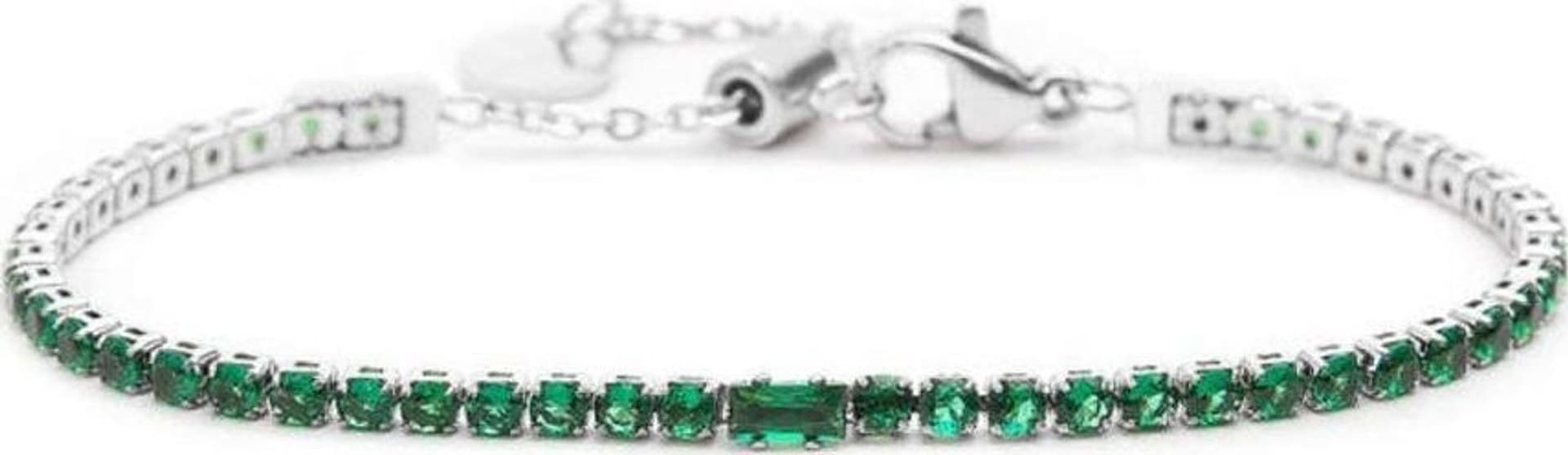 Marlù-Bracciale-tennis-2,5mm-con-zircone-centrale