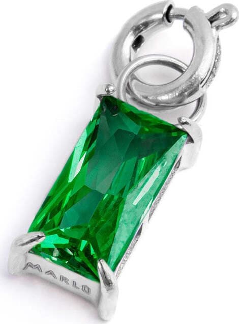 Marlù-Charm-con-zircone-baguette