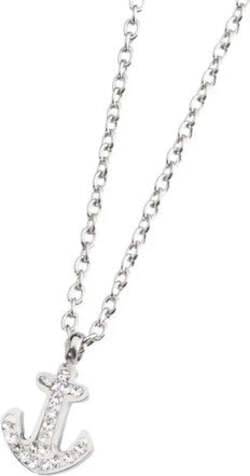 Marlù-Collana-acciaio-ancora