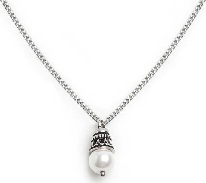 Marlù-Collana-catena-grumetta-con-pendente