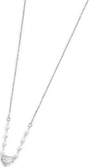 Marlù-Collana-Cuore-Con-Cristalli-Acciaio