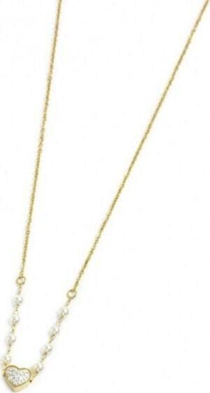 Marlù-Collana-Cuore-Con-Cristalli-Pvd-Oro
