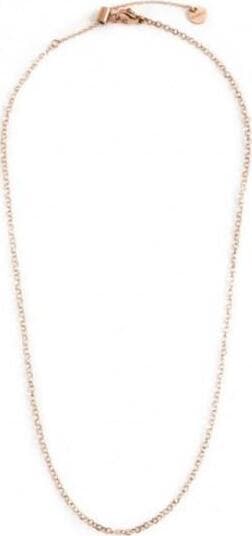 Marlù-COLLANA-PVD-ROSE'-45CM