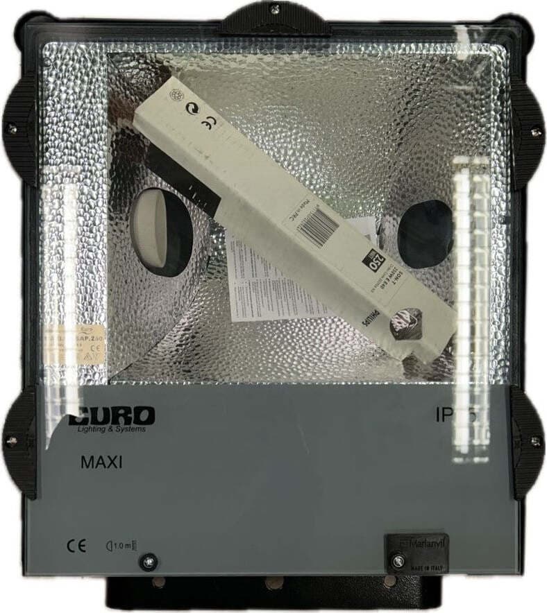 MARLANVIL---FARO-MAXI-NERO-SAP250L