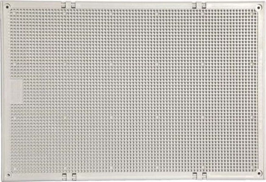 MARLANVIL---QUADRETTO-A-PARETE-GRIGIO-200X150X40MM