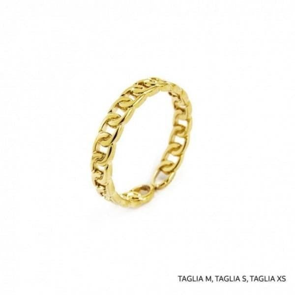 MARLU’---ANELLO-TRAMA-GRUMETTA-PVD-ORO