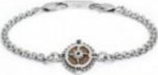 MARLU'-BRACCIALE-CON-DOPPIA-CATENA-ROSA-VENTI