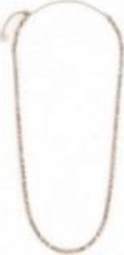 MARLU'-COLLANA-EMATITE-DIAGONALE-PVD-ROSE'