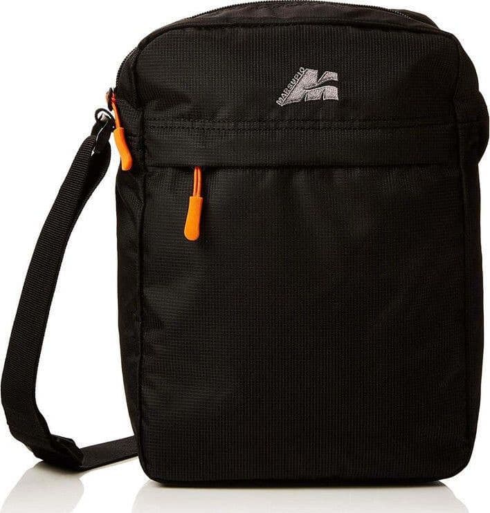 Marsupio-borsello-unisex-Town,-Nero