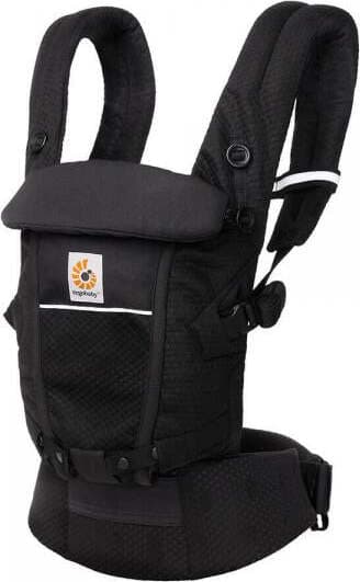 Marsupio-Ergobaby-Adapt-2.0-Soft-Flex-Mesh