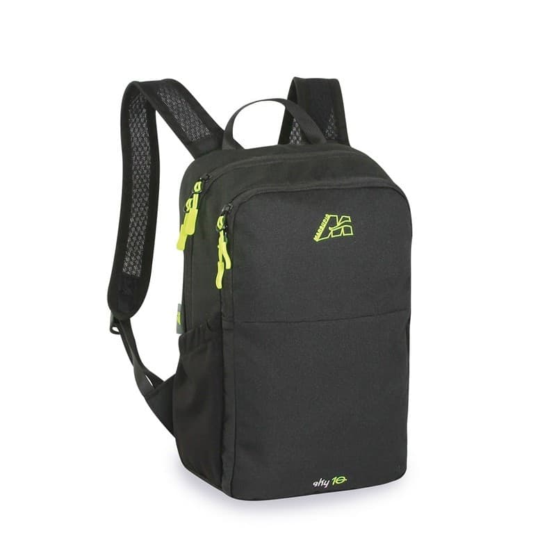 Marsupio-Lido,-Unisex-–-Adulto,-vSKY-10-Nero-Taglia-Unica