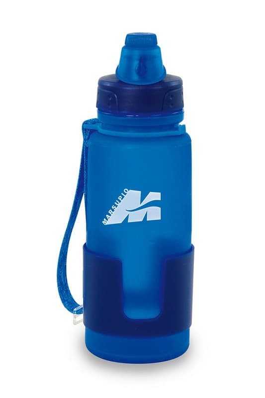Marsupio®-Magic-Bottiglia-Pieghevole-Bottiglia-d'Acqua-350ml