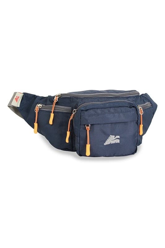 Marsupio-multitasche-COMO-Classico,-Blu