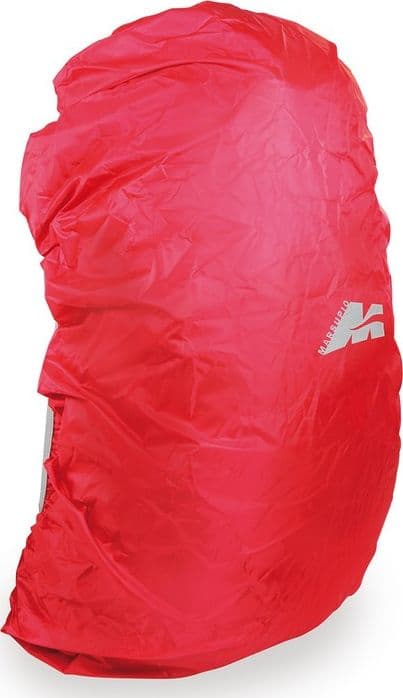 Marsupio--RAINCOVER-22/30/40-Litri-(Copertura-Pioggia-dello-Zaino-Bordi-Elastico-Impermeabili-Durevoli),-Groesse:40-L