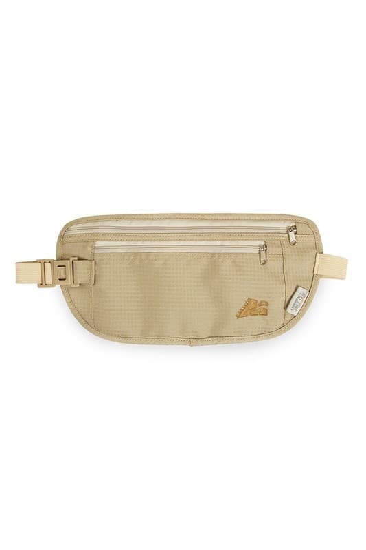 Marsupio-Splash,-Unisex-–-Adulto,-Beige,-Taglia-Unica