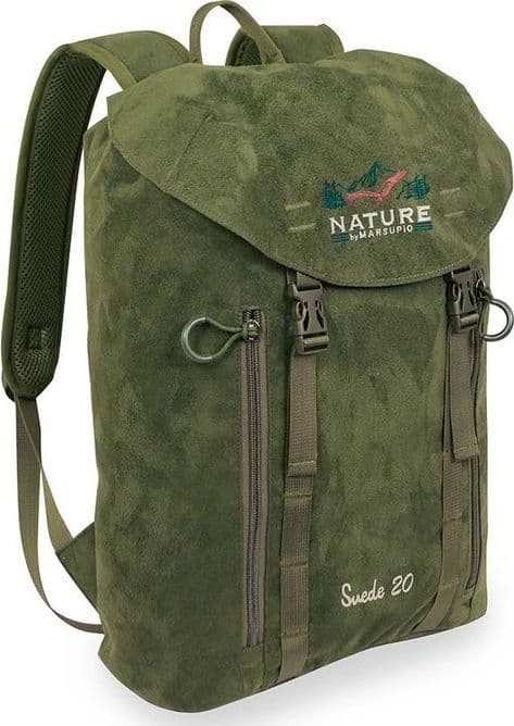 Marsupio-zaino-da-Caccia-Suede-20,Verde-20-litri