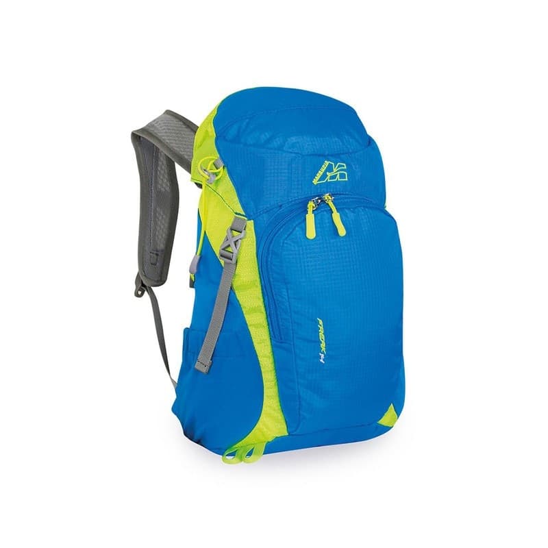 Marsupio-zaino-FREAK-14-bambino-Azzurro-Giallo
