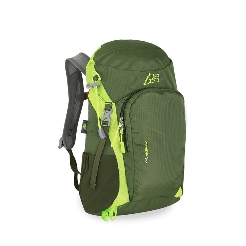 Marsupio-zaino-FREAK-14-bambino-Verde--Giallo