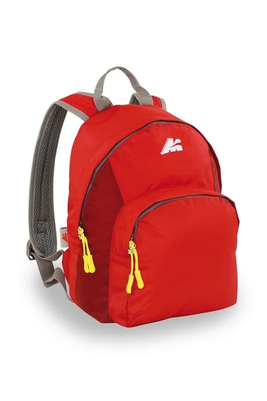 Marsupio-zaino-Multiuso-New-York,-30-cm,-Rosso