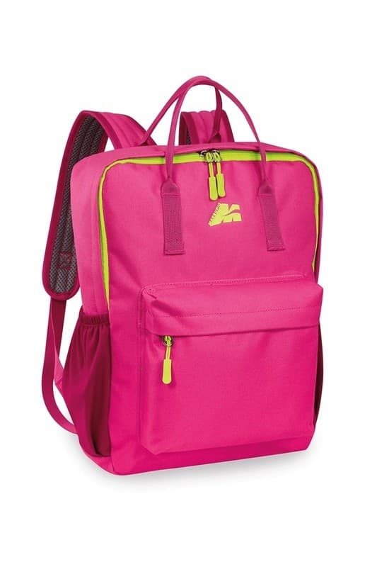Marsupio-Zaino-trekking--Multi-Use-Backpacks,-BEYOU-Fuxia