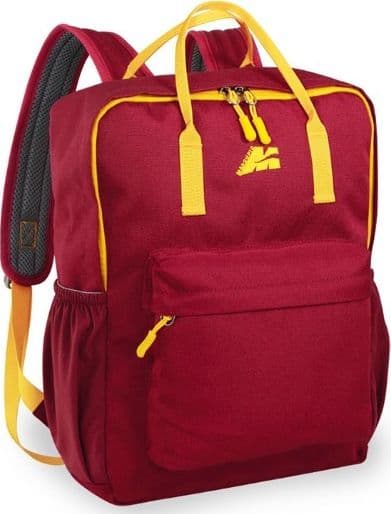 Marsupio-Zaino-trekking--Multi-Use-Backpacks,-BEYOU-rosso