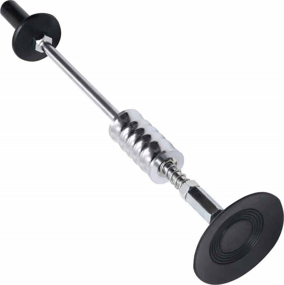 Martello Scorrevole Con Ventosa Molla A Pressione 59 Cm In Acciaio Al Carbonio Auto e Moto > Auto > Manutenzione Auto Trade Shop italia - Napoli, Commerciovirtuoso.it