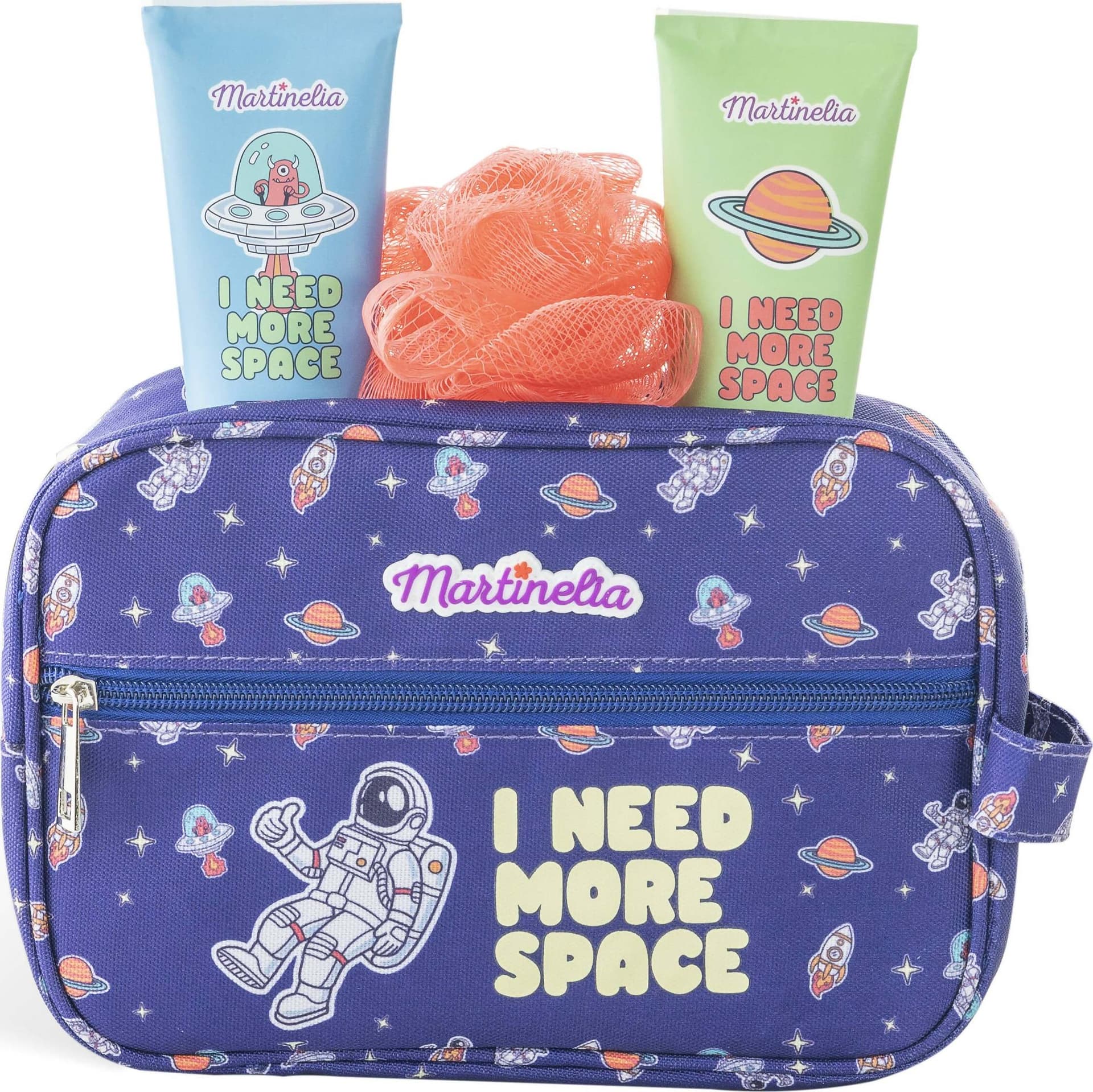 Martinelia I Need More Space Bag Set Cofanetto Regalo Toilette per Bambini per Ragazzi Bellezza/Cura della pelle/Set regalo Cartoleria Deja Vu - Crotone, Commerciovirtuoso.it