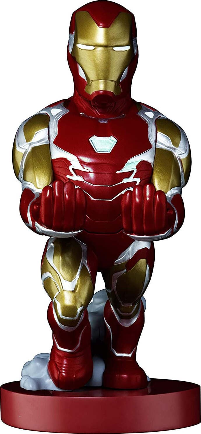 Marvel Comics Cable Guy Iron Man 20 Cm Giochi e giocattoli/Personaggi giocattolo/Personaggi d'azione Scontolo.net - Potenza, Commerciovirtuoso.it