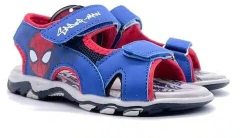 MARVEL Sandalo Spider Man in Sandali Calzature Durello - Agna, commercioVirtuoso.it