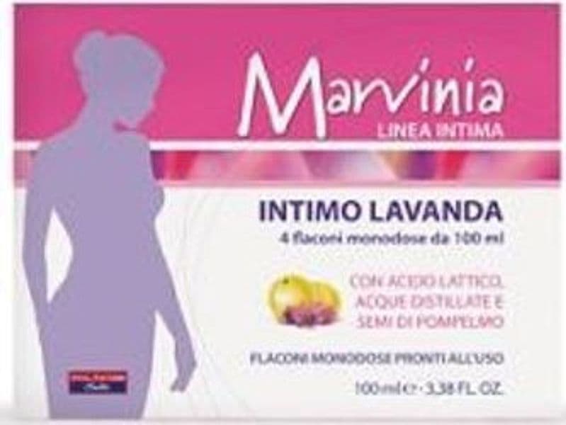 MARVINIA-LAVANDA-VAGINALE-4-FLACONI-100ML