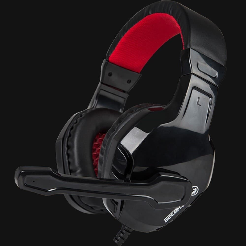Marvo-Scorpion-H8329-Cuffie-Gaming-Stereo-Cuffia-Pc-Mac-Xbox-Auricolare-Microfono