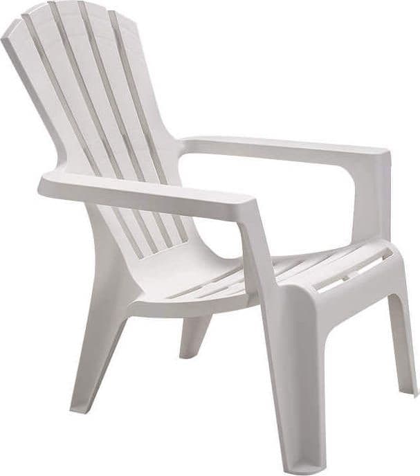 MARYLAND---poltrona-da-giardino-in-plastica-Bianco-Milani-Home