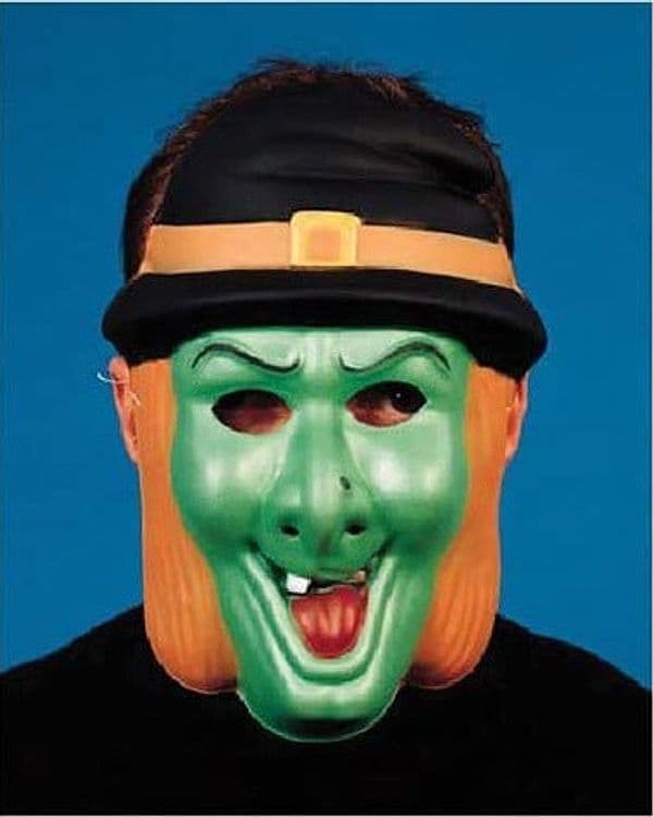 Maschera Strega in Eva Ciao Srl